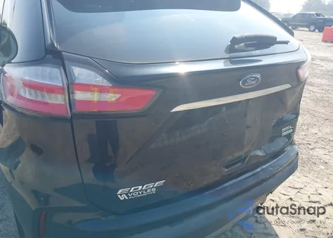 2019 Ford Edge Sel z USA, uszkodzony, nr VIN 2FMPK3J9XKBB46152